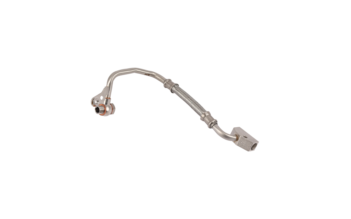 COOLING PIPE - OEM 11538485578