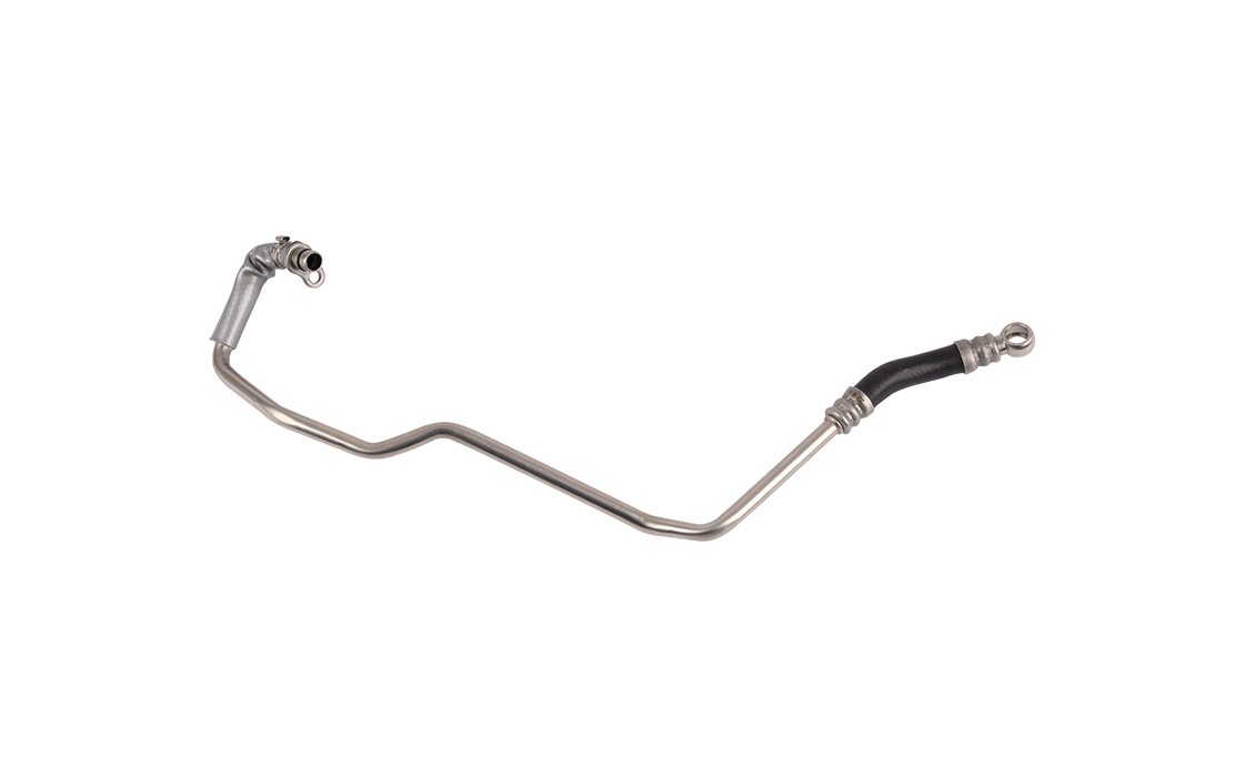 TURBO LUBRICATION PIPE - OEM 11427608123