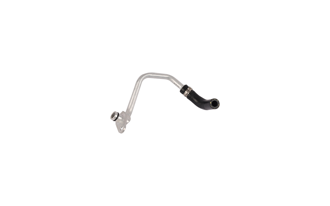 COOLING PIPE - OEM 11538602577