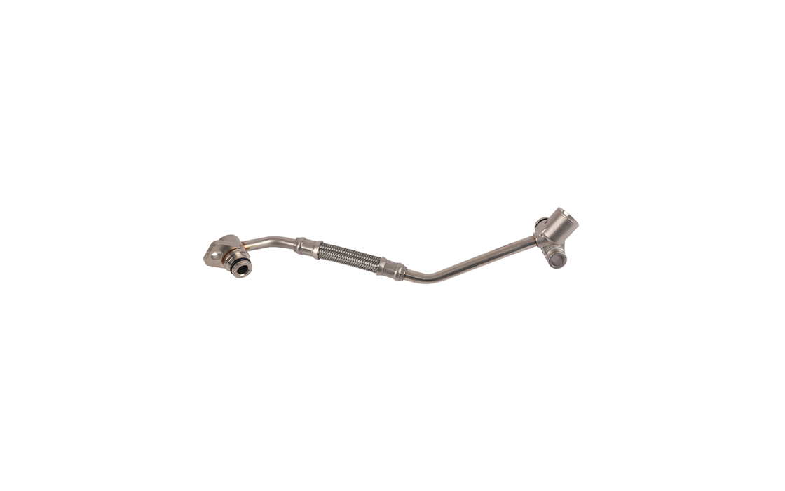 TURBO LUBRICATION PIPE - OEM 11427562798