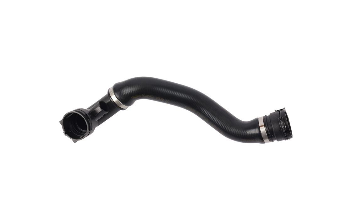 RADIATOR OUTLET HOSE - OEM 11537508688