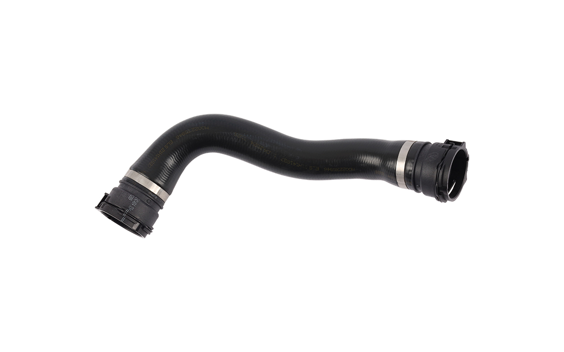 RADIATOR OUTLET HOSE - OEM 11532248058