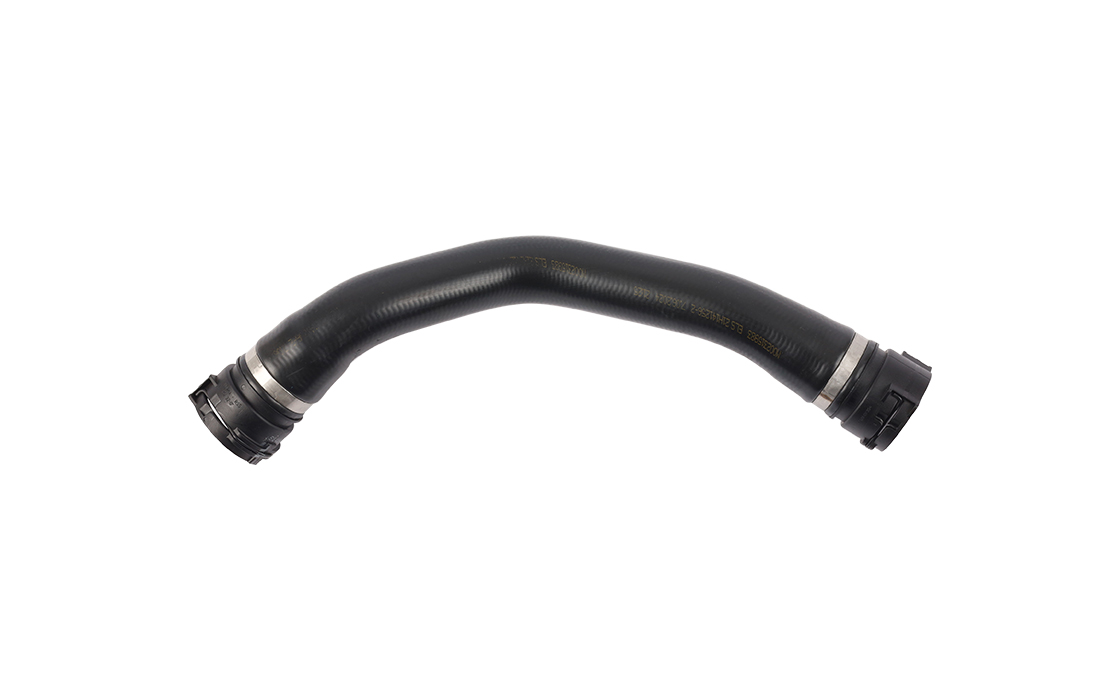 RADIATOR OUTLET HOSE - OEM 11537786764