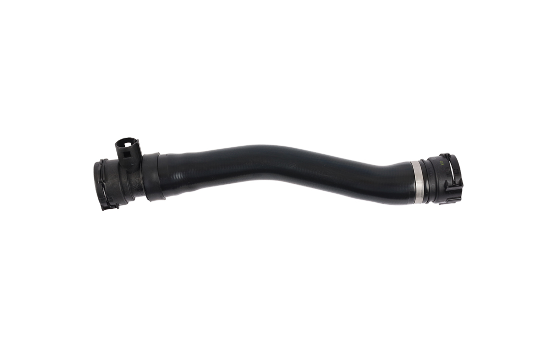 RADIATOR OUTLET HOSE - OEM 17127507749
