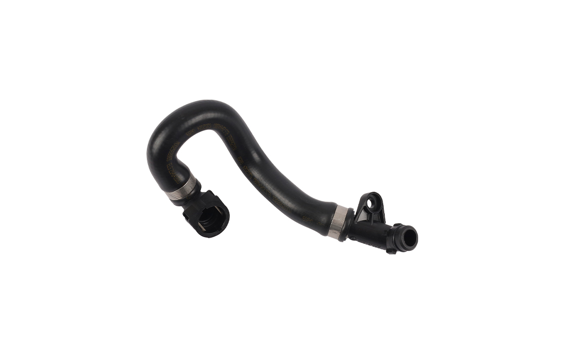 COOLING HOSE - OEM 17117524710