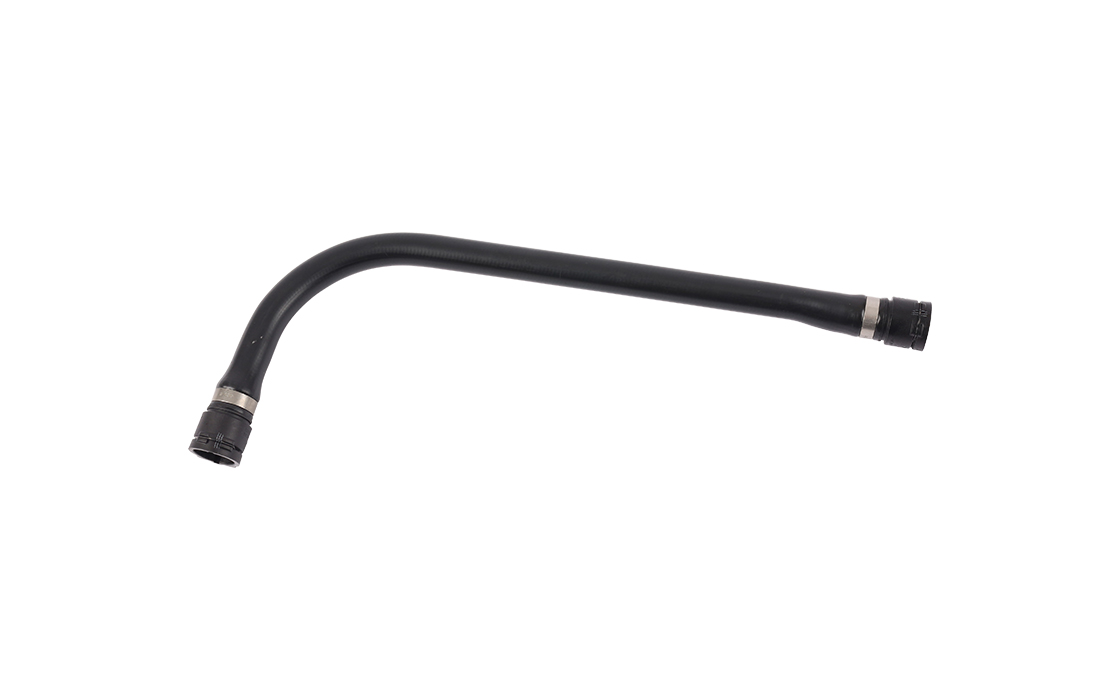 SPARE WATER TANK HOSE - OEM 11531438633