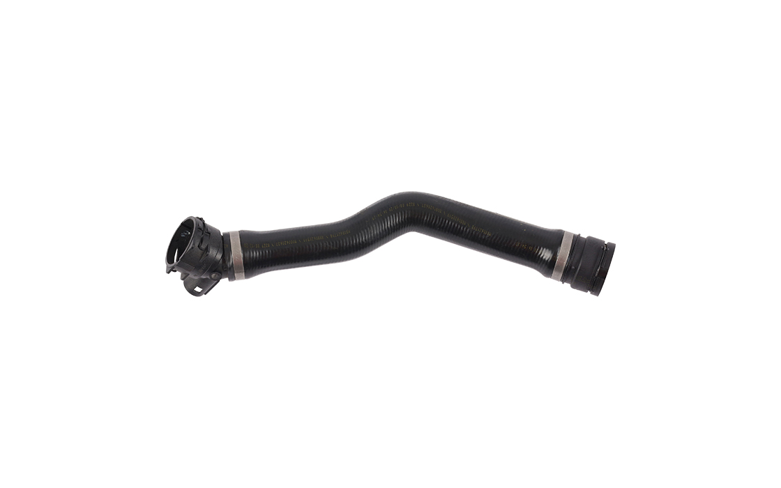 RADIATOR OUTLET HOSE - OEM 17127531780
