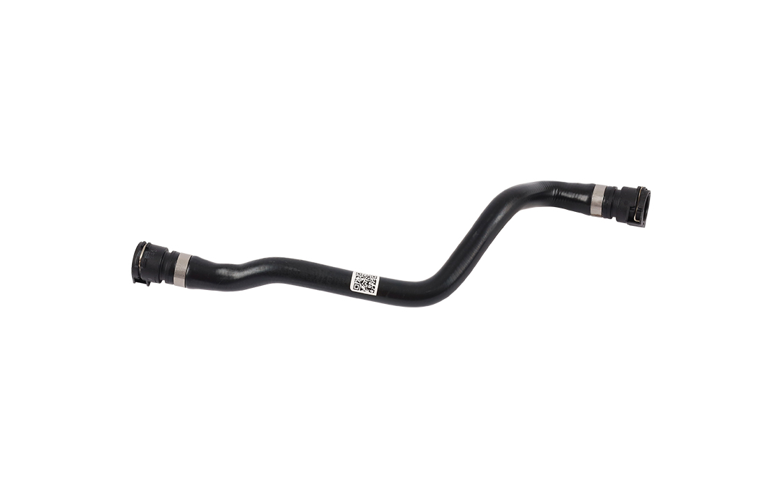 SPARE WATER TANK HOSE - OEM 17127509966
