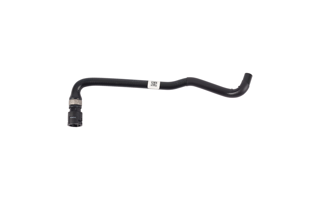 SPARE WATER TANK HOSE - OEM 17127536235