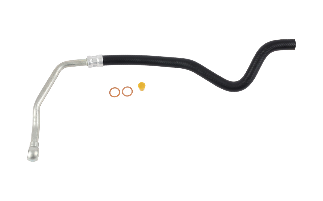 HYDRAULIC STEERING HOSE - OEM 32416769675