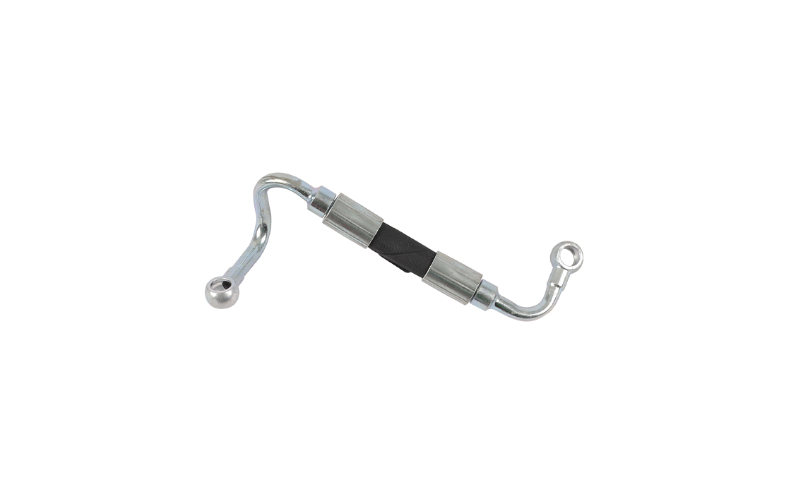 TURBO LUBRICATION PIPE - OEM 11427808756