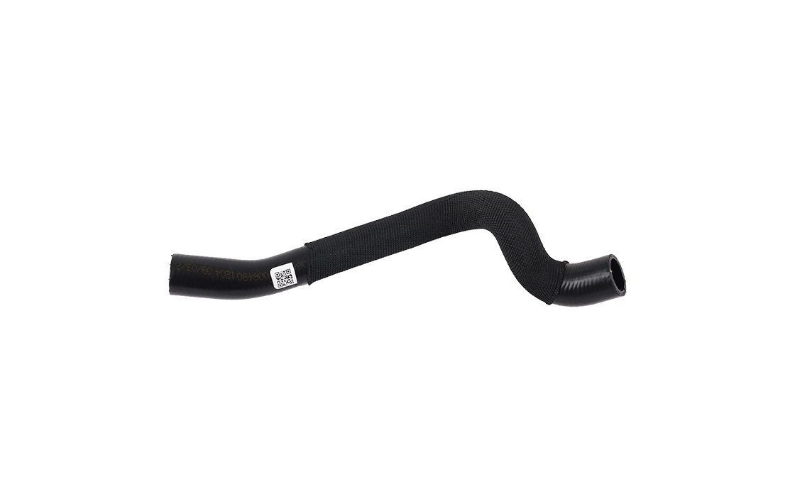 THERMOSTAT HOSE - OEM 17128658487