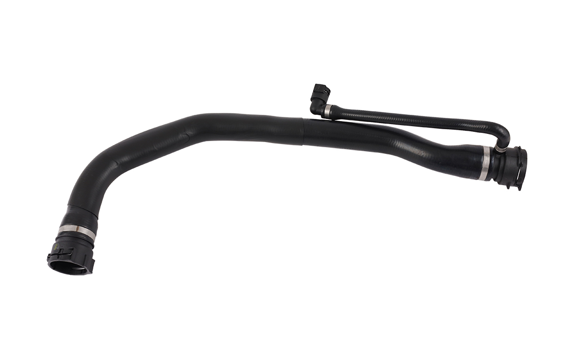 RADIATOR INLET HOSE - OEM 17127805458
