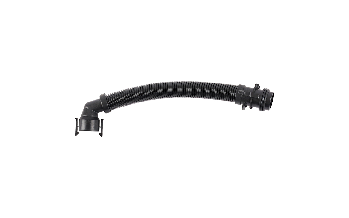 ENGINE VENTILATION PIPE - OEM 13717823517