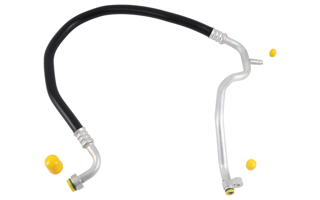 AIR CONDITION HOSE - OEM 64539223297