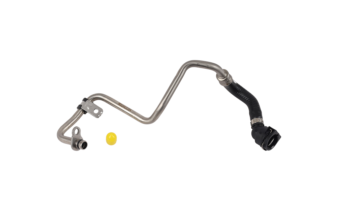 COOLING PIPE - OEM 11537643226