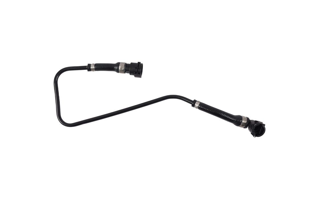 SPARE WATER TANK HOSE - OEM 11531439123