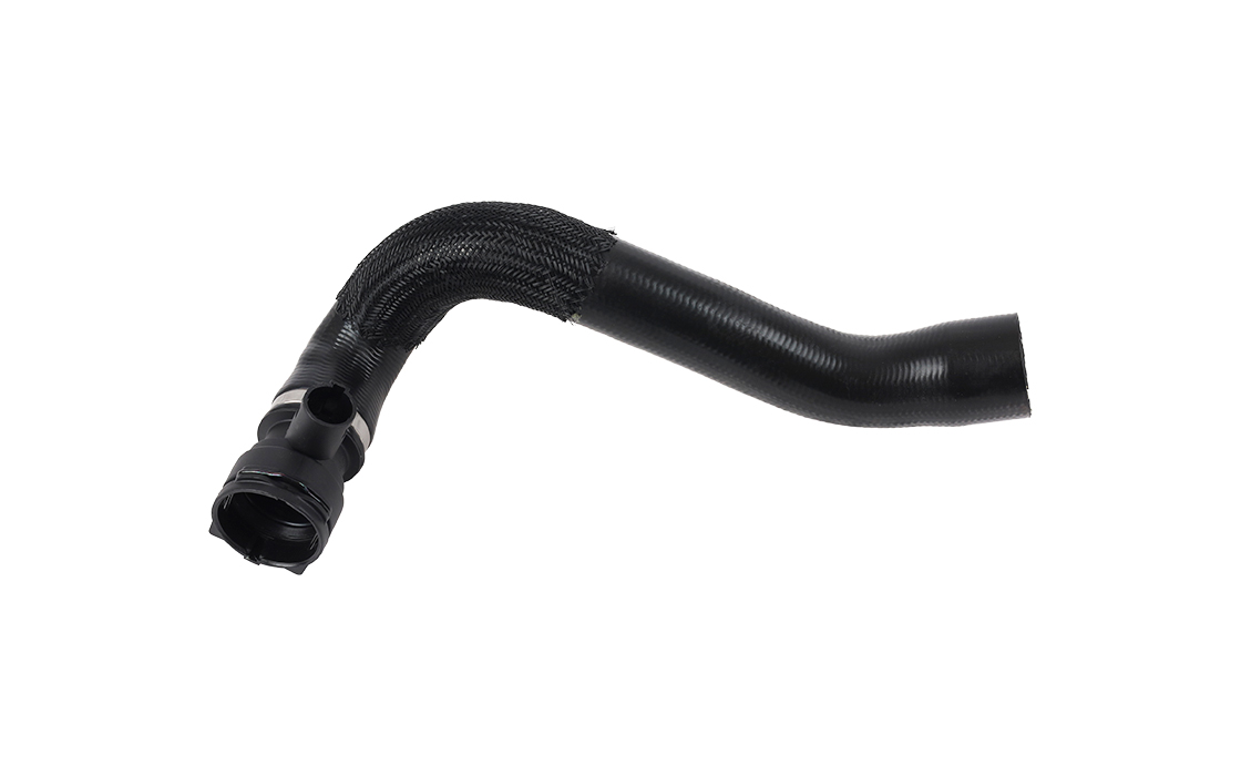 RADIATOR OUTLET HOSE - OEM 11537830715