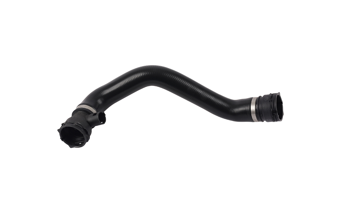 RADIATOR OUTLET HOSE - OEM 11531705224