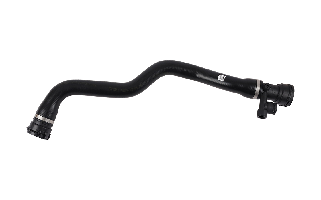 RADIATOR INLET HOSE - OEM 11532248057