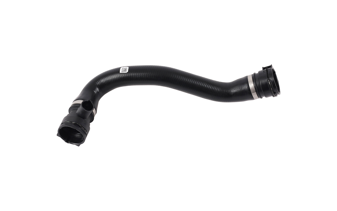 RADIATOR OUTLET HOSE - OEM 17127519257