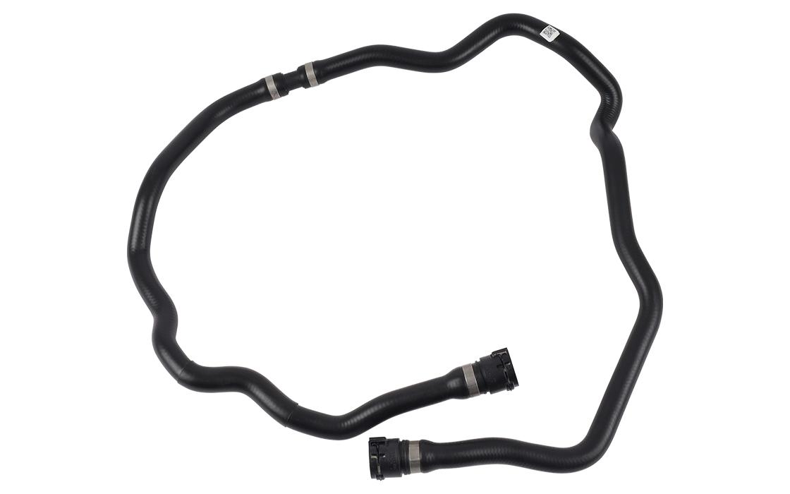 SPARE WATER TANK HOSE - OEM 17127519259