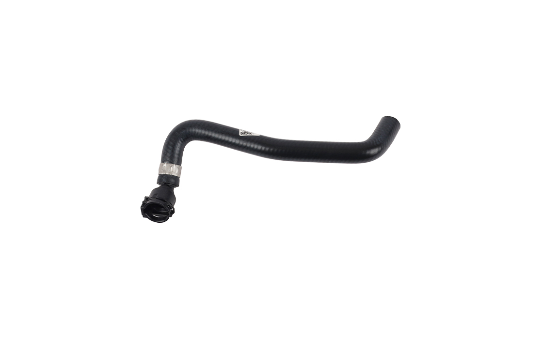 SPARE WATER TANK HOSE - OEM 17127596831
