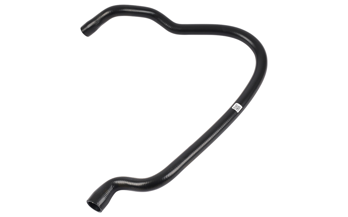 RADIATOR HOSE - OEM 11531721711