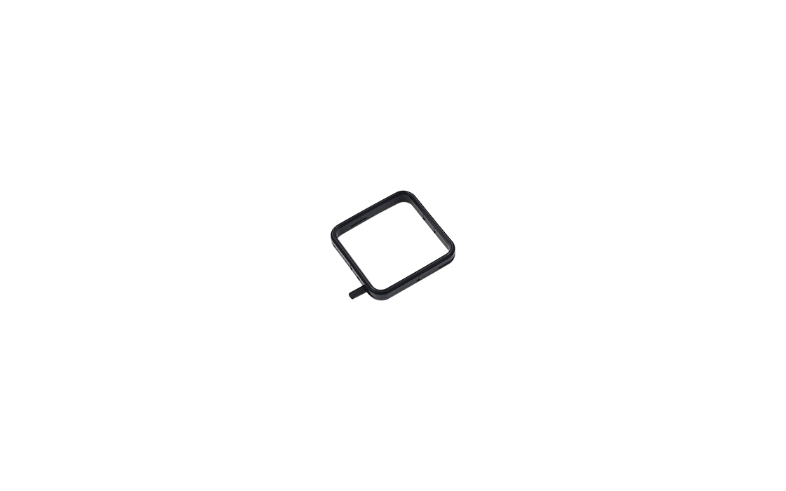 COOLING FLANGE GASKET - OEM 11122247745