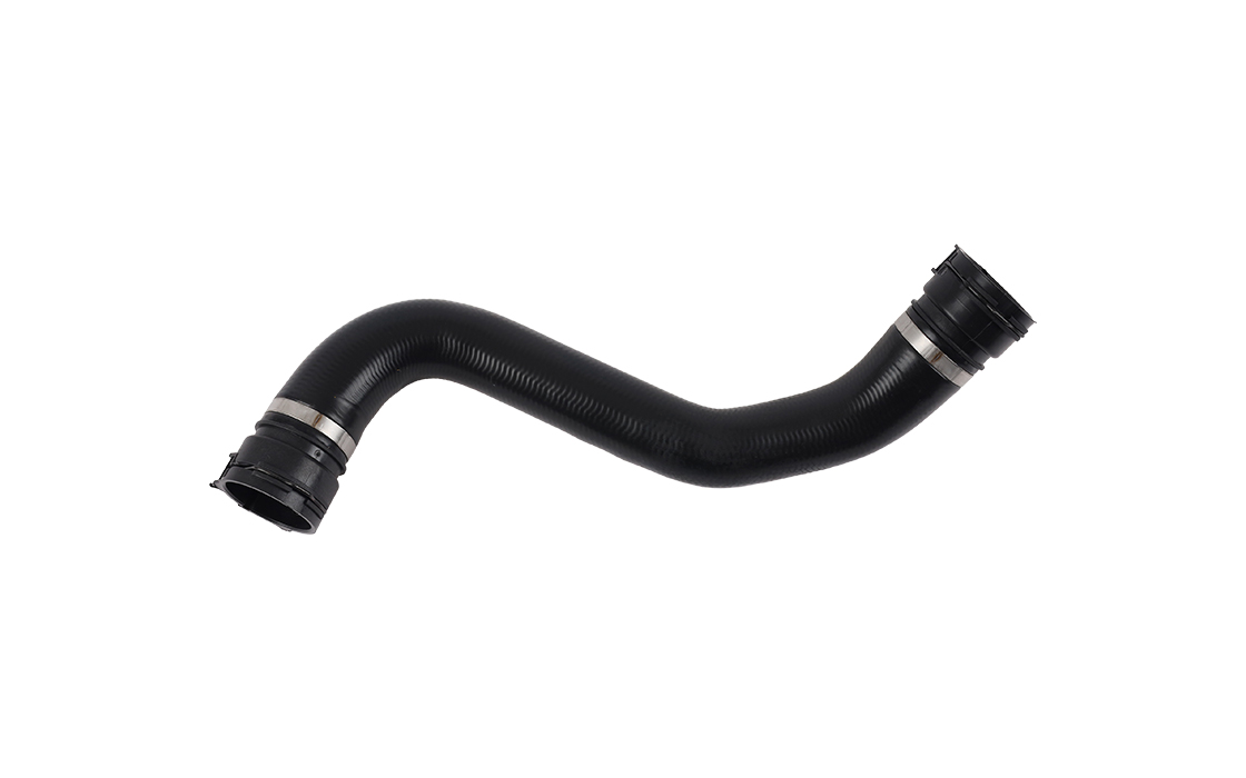 RADIATOR INLET HOSE - OEM 17123421987