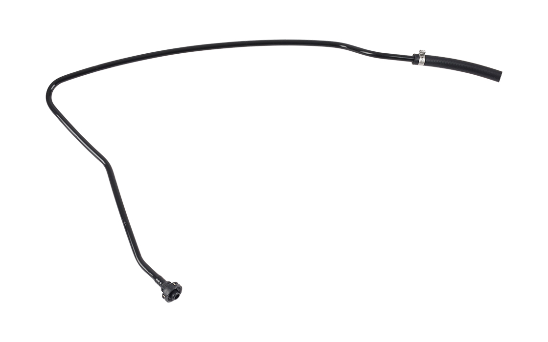SPARE WATER TANK PIPE - OEM 17122283591