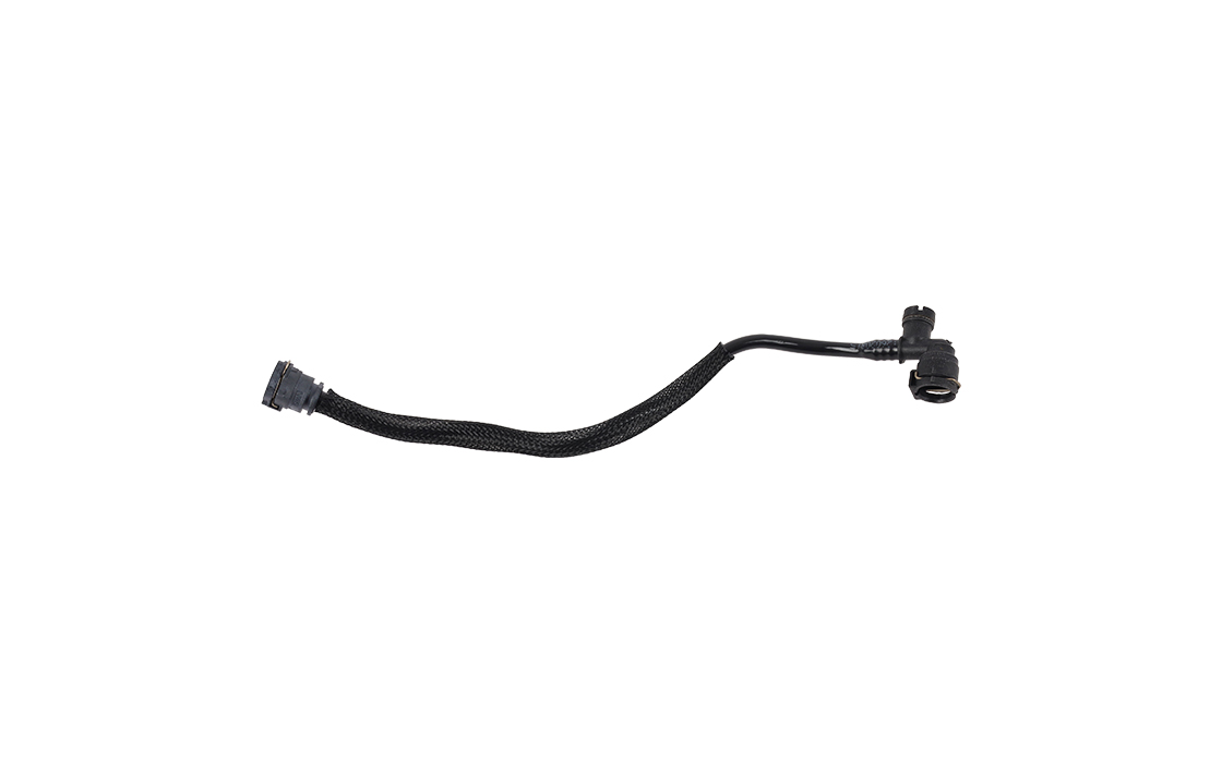 SPARE WATER TANK PIPE - OEM 17127617366