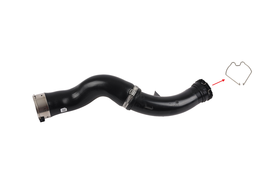 TURBO PIPE CLIPS - OEM 13717597587