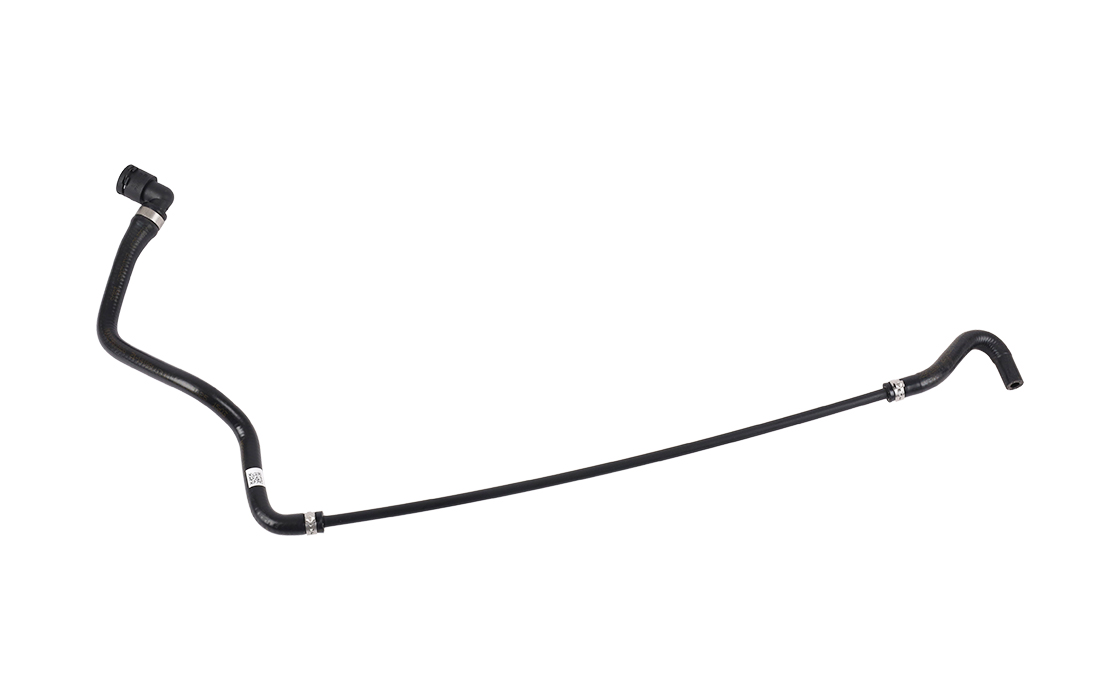 SPARE WATER TANK HOSE - OEM 17127521775