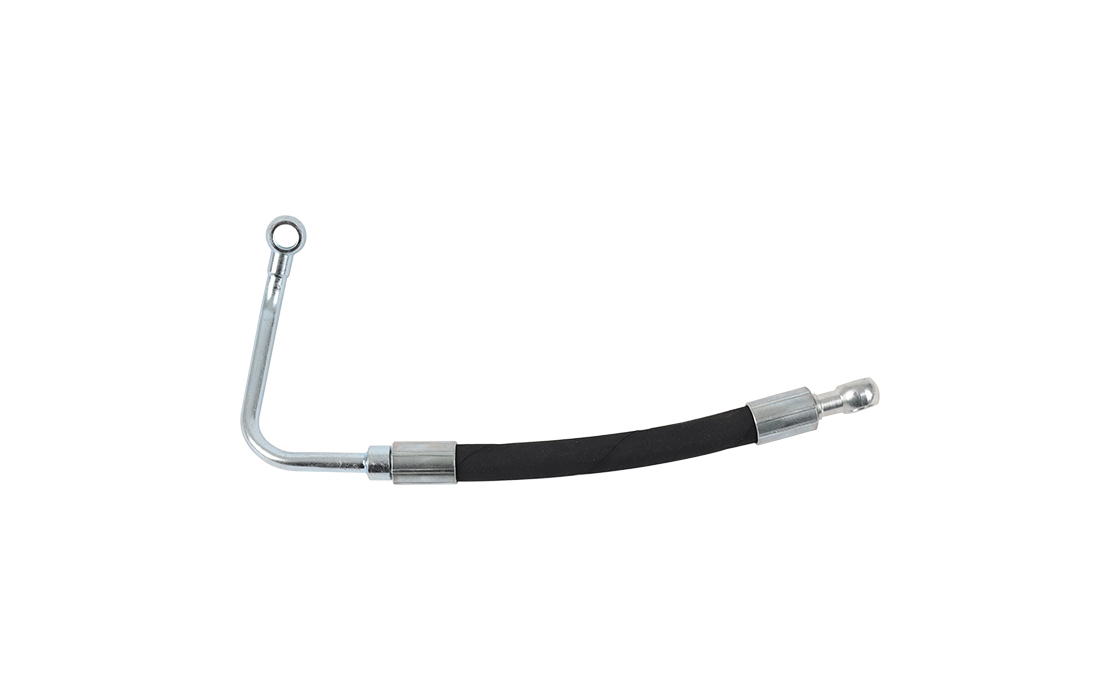 TURBO LUBRICATION PIPE - OEM 11422247915