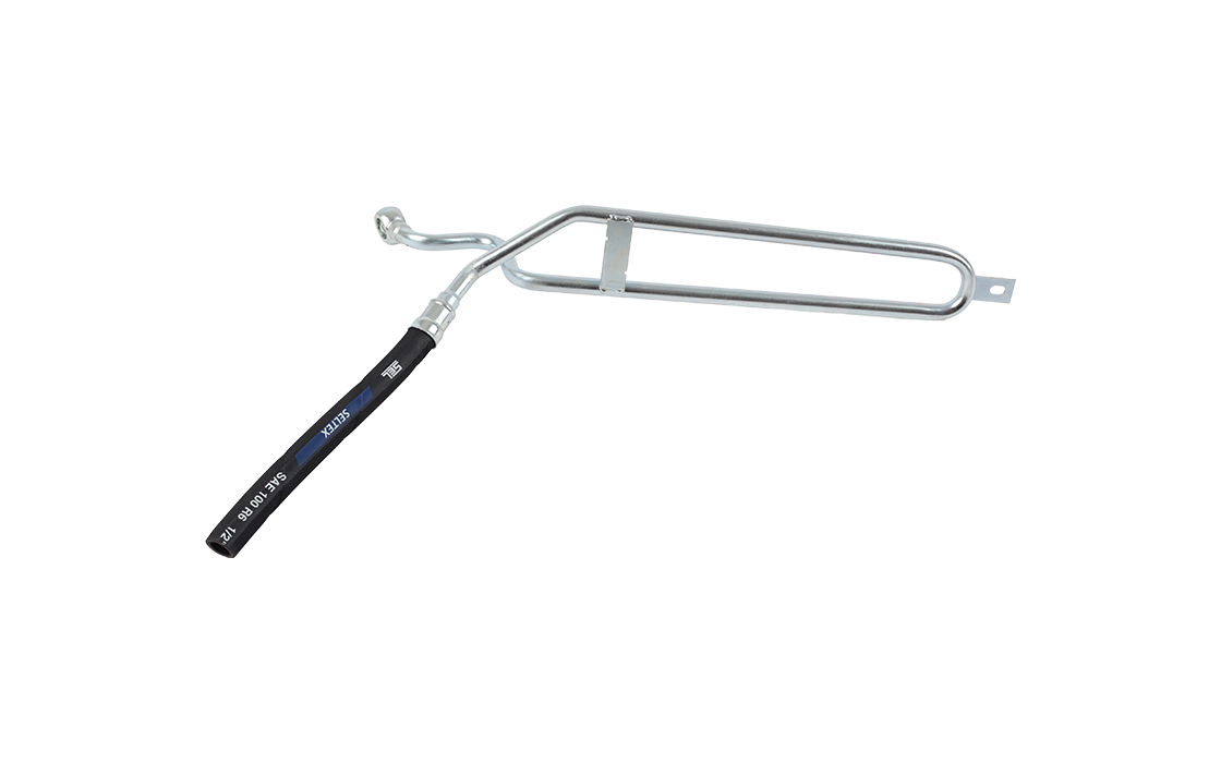 HYDRAULIC STEERING HOSE - OEM 32411093247