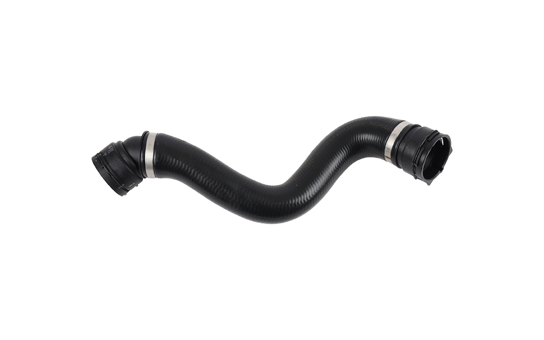 RADIATOR OUTLET HOSE - OEM 17128602669