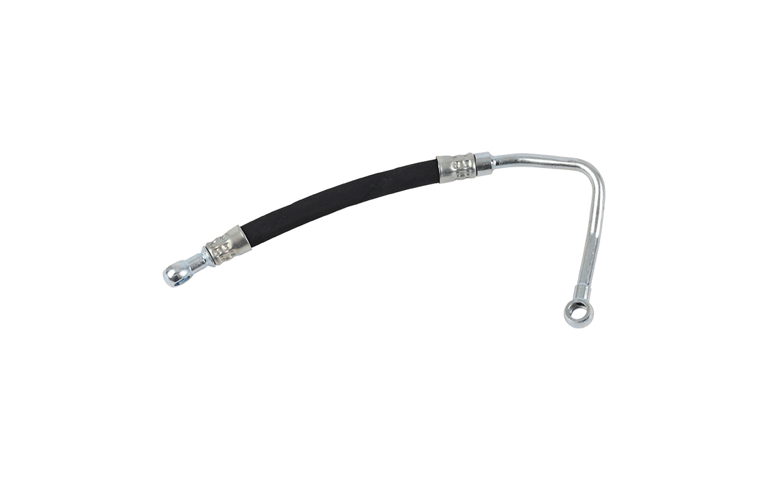 TURBO LUBRICATION PIPE - OEM 11427791477
