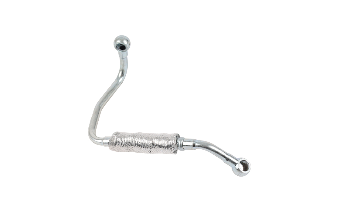 TURBO LUBRICATION PIPE - OEM 11657823283