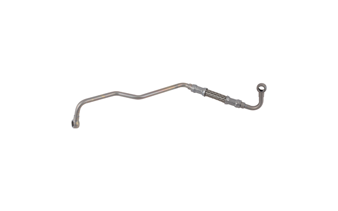 TURBO LUBRICATION PIPE - OEM 11657823282