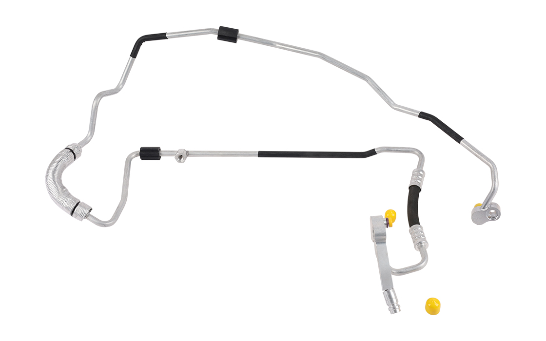 AIR CONDITIONER PIPE - OEM 64509224831