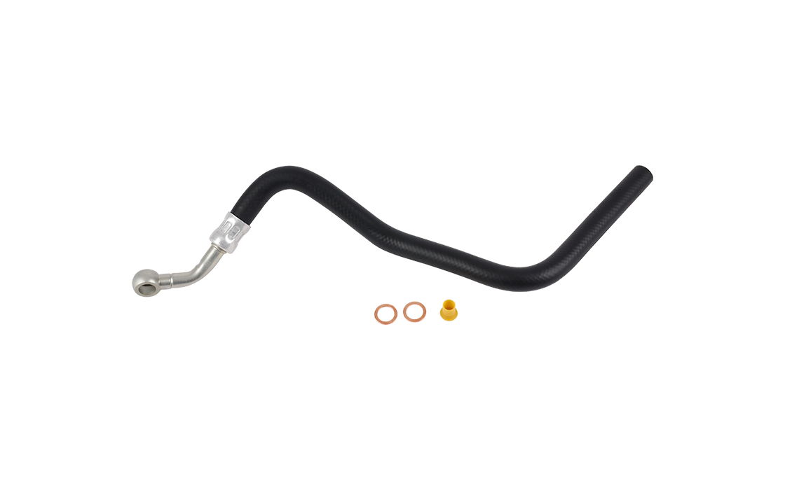 HYDRAULIC STEERING HOSE - OEM 32411139448