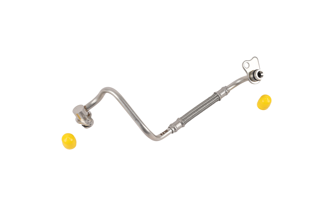 TURBO LUBRICATION PIPE - OEM 11428678840