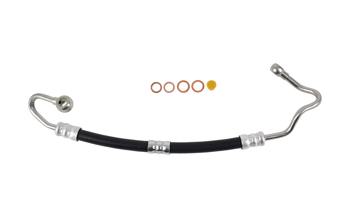 HYDRAULIC STEERING HOSE - OEM 32411093461