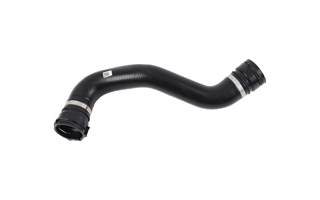 RADIATOR OUTLET HOSE - OEM 17128514051