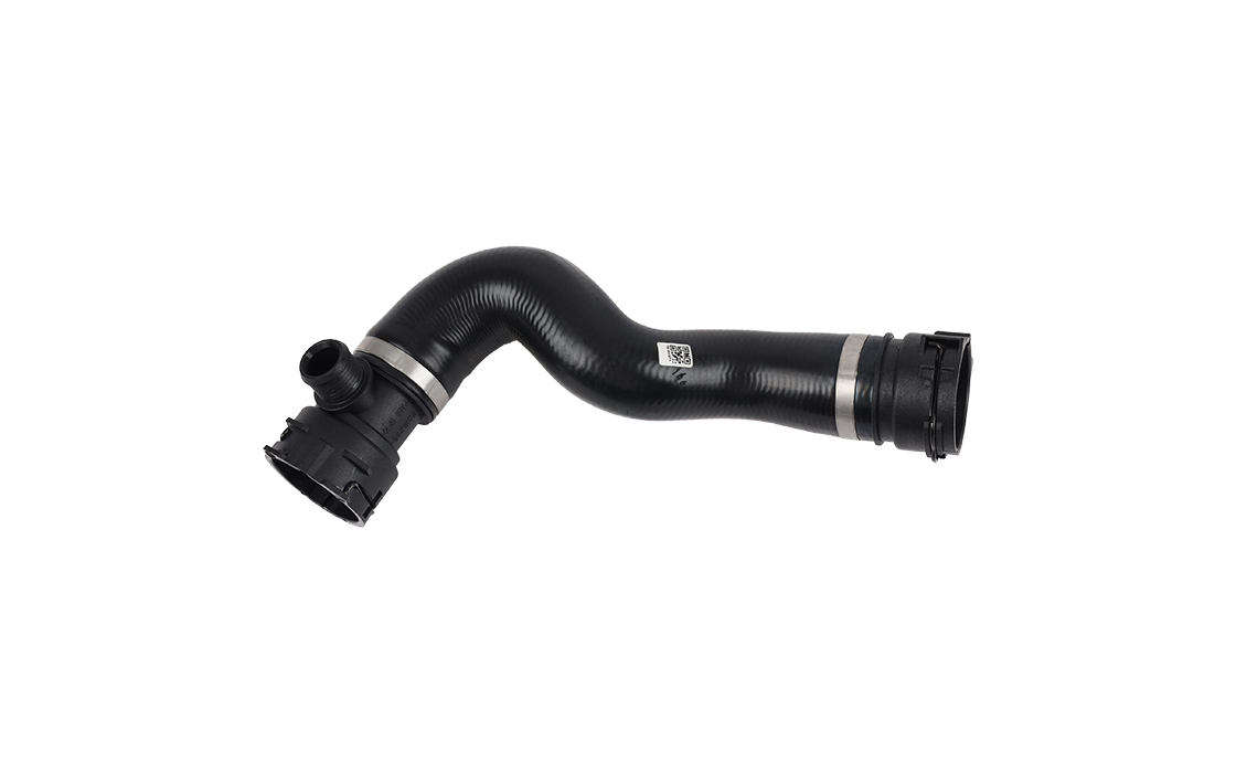RADIATOR INLET HOSE - OEM 17127578399