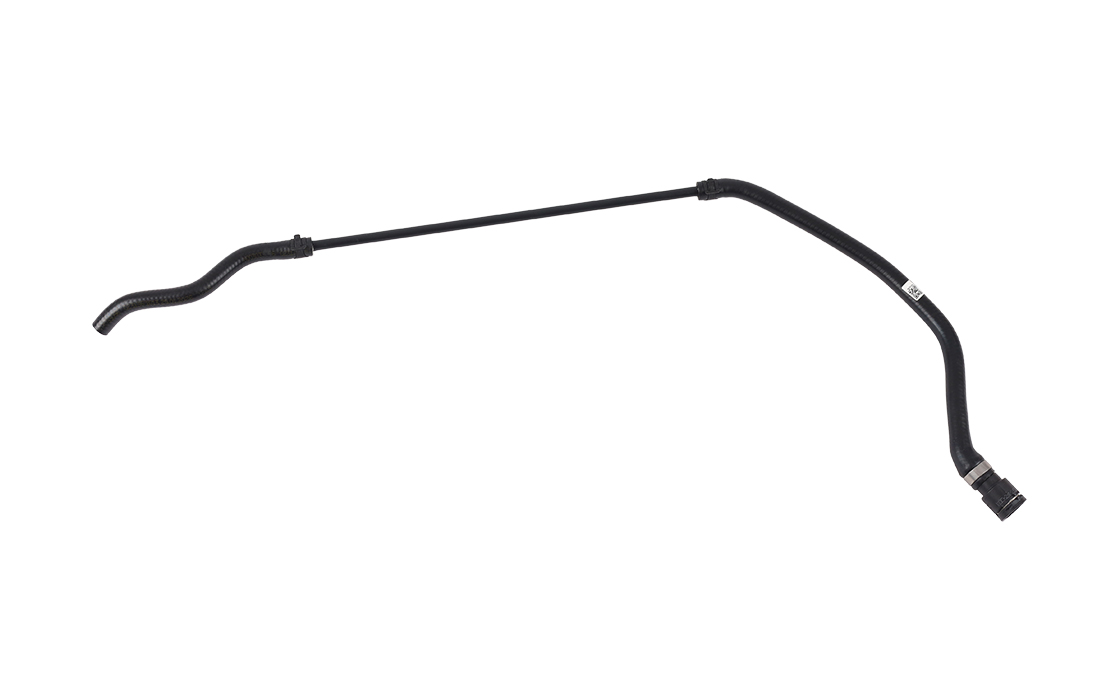 SPARE WATER TANK HOSE - OEM 17127565092