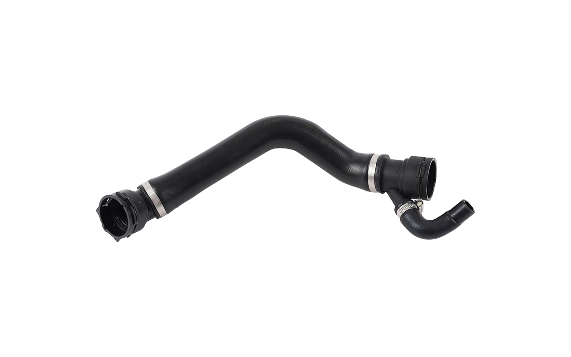 RADIATOR OUTLET HOSE - OEM 17127789722