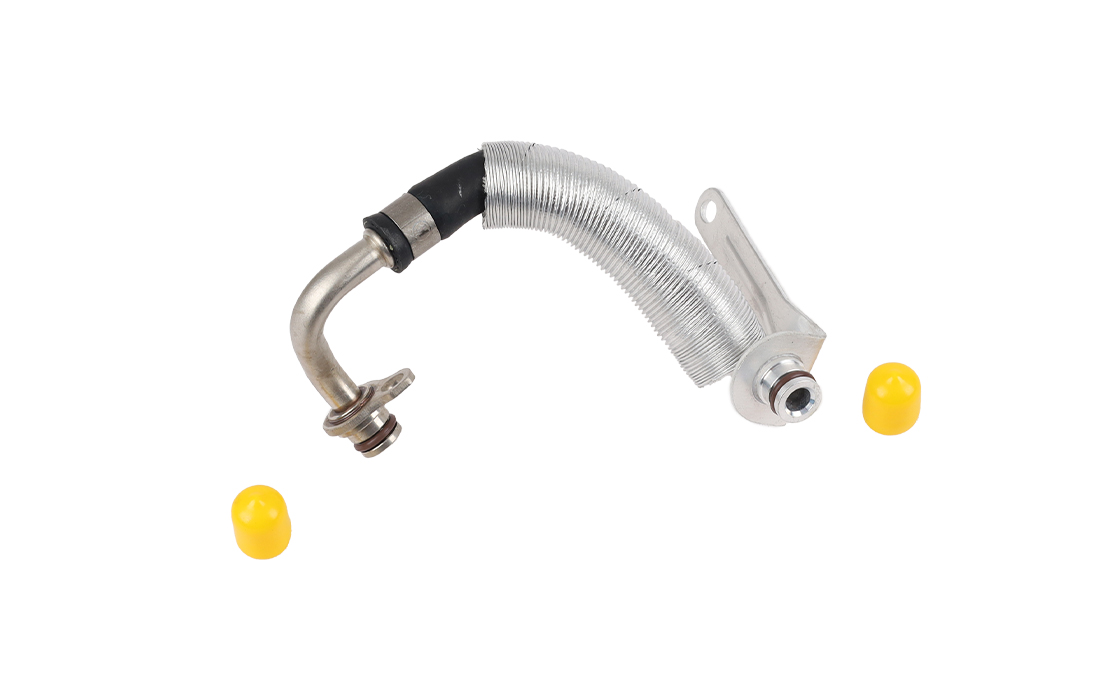 COOLING PIPE - OEM 11538853292