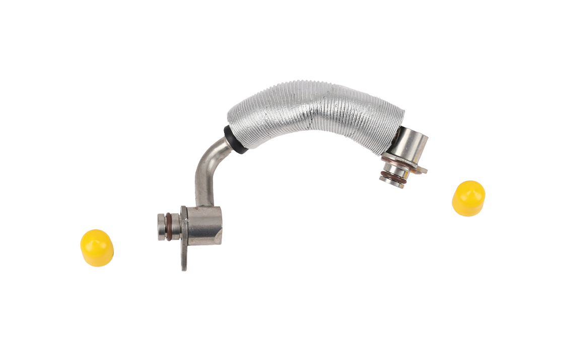 COOLING PIPE - OEM 11538853293